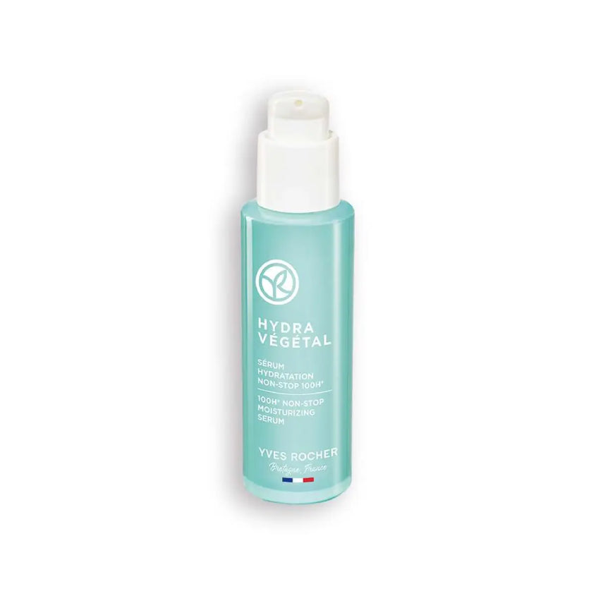 100H Non-Stop Moisturizing Serum Hydra Vegetal