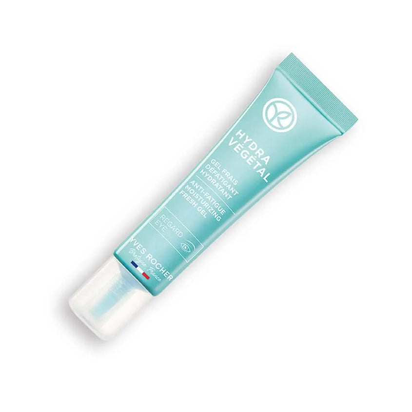 Anti-Fatigue Moisturizing Fresh Gel