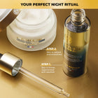 The Bi-Phased Night Recovery Concentrate Anti-Age Global