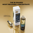 The Bi-Phased Night Recovery Concentrate Anti-Age Global
