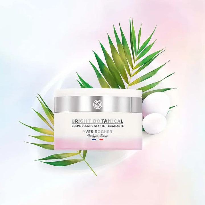 Brightening Hydrating Cream Bright Botanical
