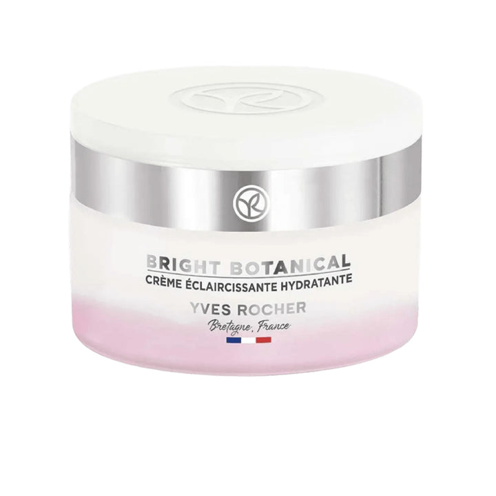 Brightening Hydrating Cream Bright Botanical