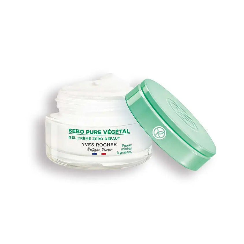 Zero Blemish Gel Cream