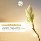 The Anti-Aging Comfort Night Cream Anti-Age Global