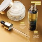 The Anti-Aging Comfort Night Cream Anti-Age Global