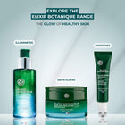 Fortifying Antipollution Daily Serum Elixir Botanique