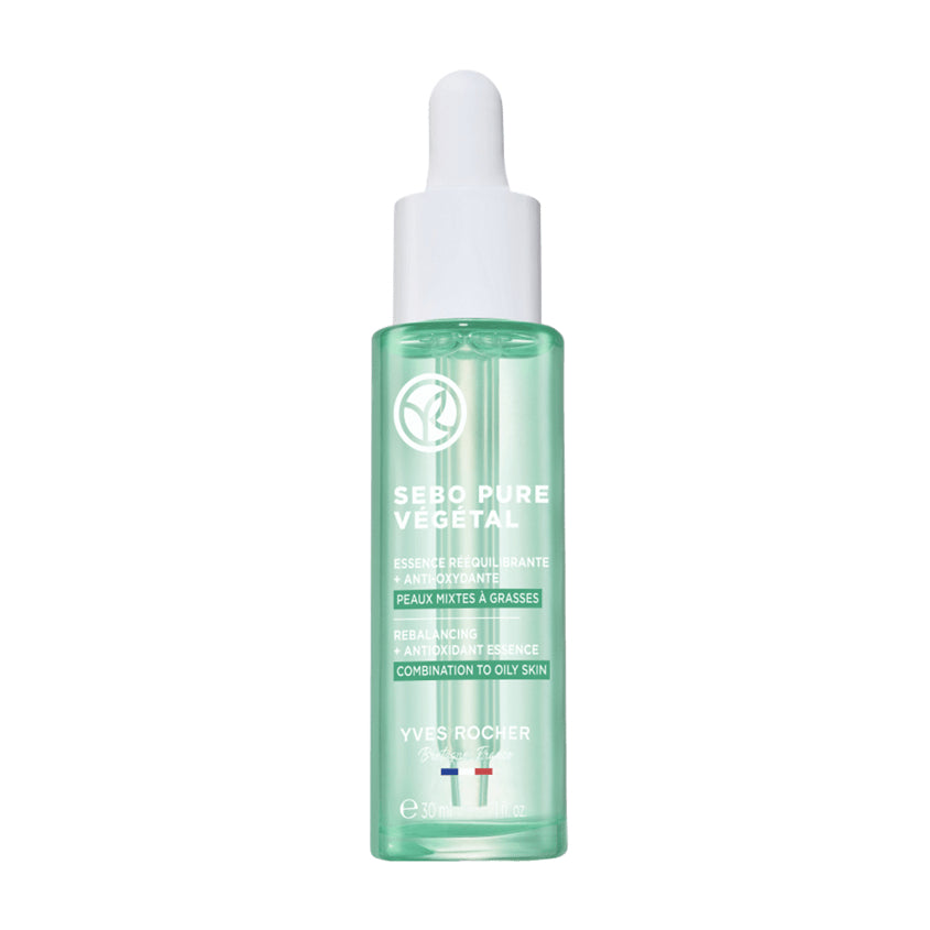 Rebalancing Essence Flacon pipette 30ML