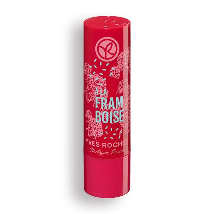 Lip Balm A La Framboise