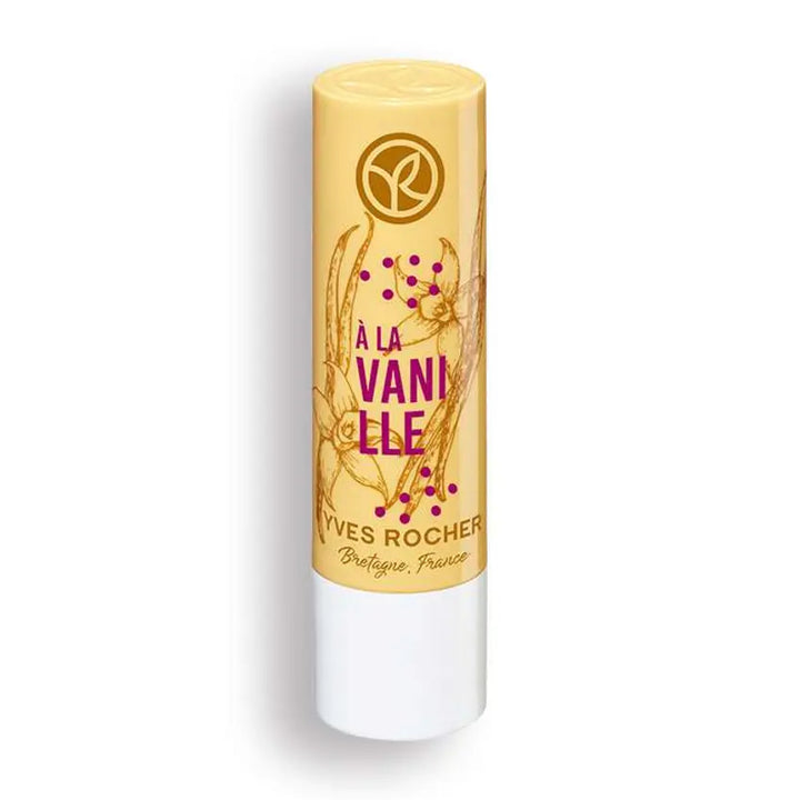 Lip Balm A La Vanille