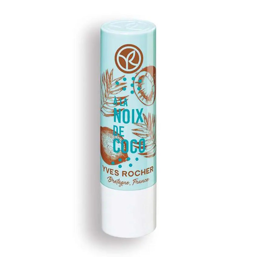Lip Balm A La Noix De Coco