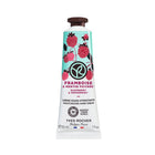 Moisturizing Hand Cream Raspberry & Peppermint