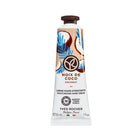 YVES ROCHER HAND CREAM COCONUT 30ML TUBE – photo 5