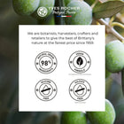 Moisturizing Hand Cream Olive