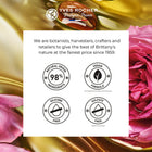 Moisturizing Hand Cream Argan & Rose Petals