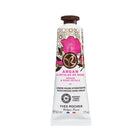 Moisturizing Hand Cream Argan & Rose Petals