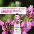 Moisturizing Hand Cream Meadow Flower & Heather