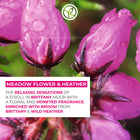Moisturizing Hand Cream Meadow Flower & Heather