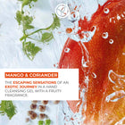 Moisturizing Hand Cream Mango & Coriander