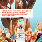 Moisturizing Hand Cream Oat & Buckwheat