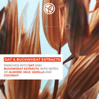 Moisturizing Hand Cream Oat & Buckwheat