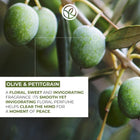 Relaxing Bath And Shower Gel Olive & Petitgrain