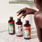 Relaxing Bath And Shower Gel Olive & Petitgrain