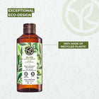 Relaxing Bath And Shower Gel Olive & Petitgrain