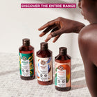Energizing Bath And Shower Gel Raspberry & Peppermint
