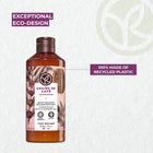 Bath And Shower Gel Coffee Beans