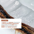 Bath And Shower Gel Coconut