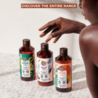 Bath And Shower Gel Coconut