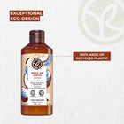 Bath And Shower Gel Coconut