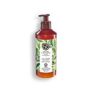 Body Lotion Olive & Petit Grain