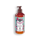 Body Lotion Raspberry & Peppermint