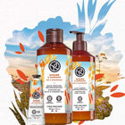 Body Lotion Oat & Buckwheat