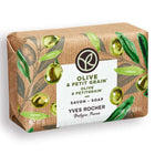 Soap Olive & Petitgrain