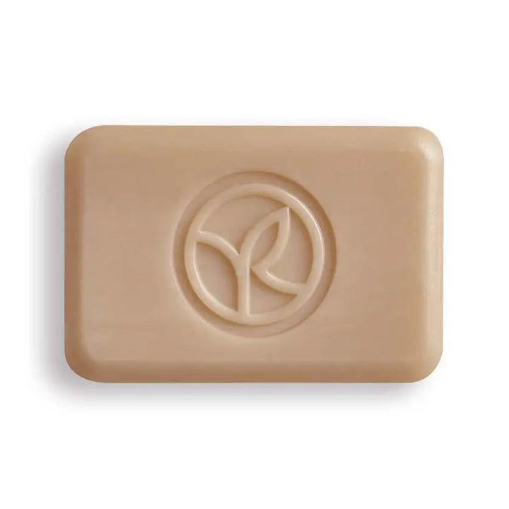 Soap Oat & Buckwheat
