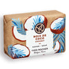 Soap Coconut