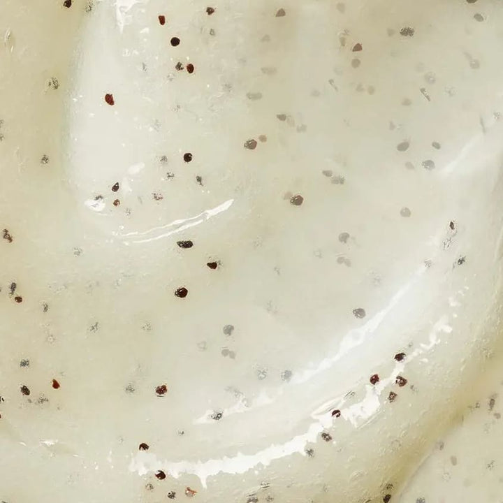 Body Scrub-In-Oil Argan & Rose Petals
