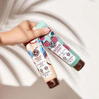 YVES ROCHER SCRUB RASPBERRY PEPPERMINT PEPPERMINT 150ML TUBE