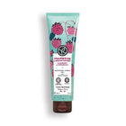 YVES ROCHER SCRUB RASPBERRY PEPPERMINT PEPPERMINT 150ML TUBE – buy online