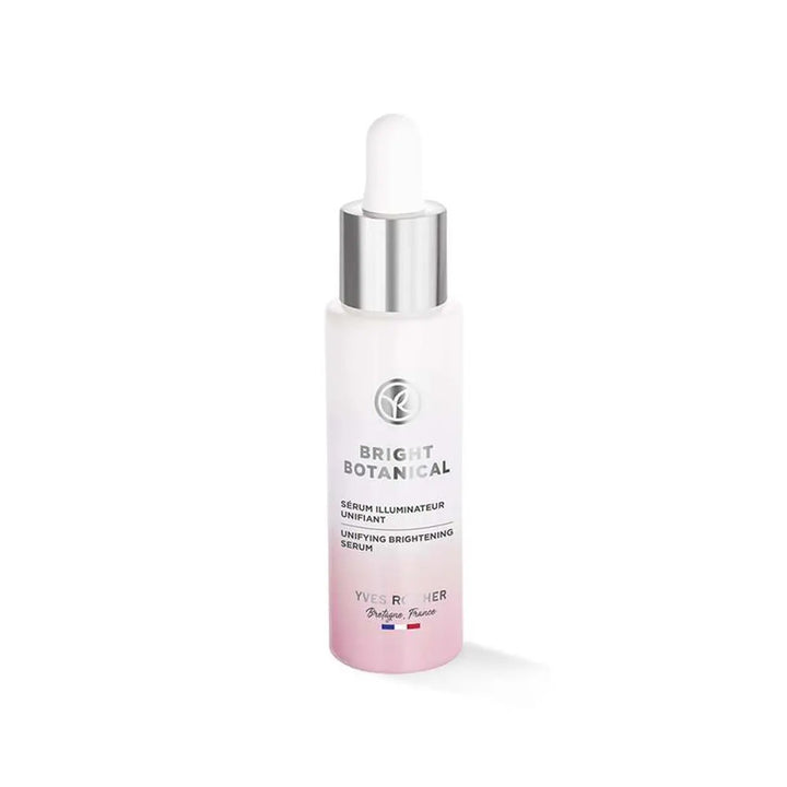 Bright Botanical Unifying Brightening Serum