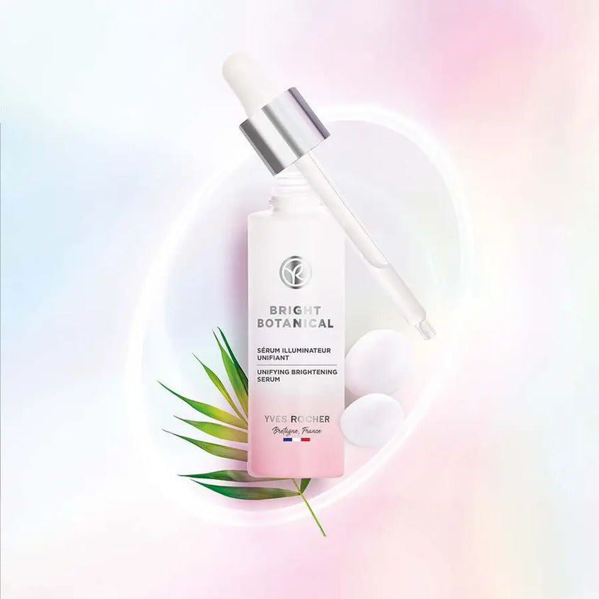 Bright Botanical Unifying Brightening Serum