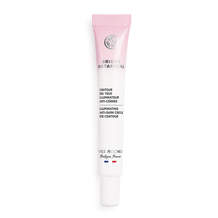 Bright Botanical Illuminating Anti-Dark Circle Eye Contour