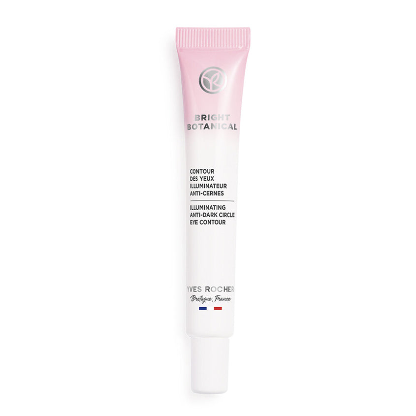 Bright Botanical Illuminating Anti-Dark Circle Eye Contour