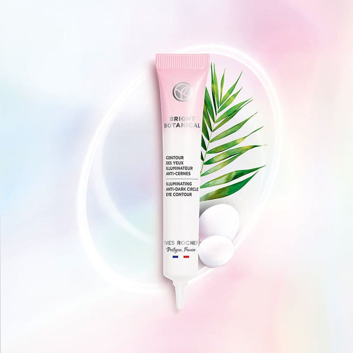 Bright Botanical Illuminating Anti-Dark Circle Eye Contour