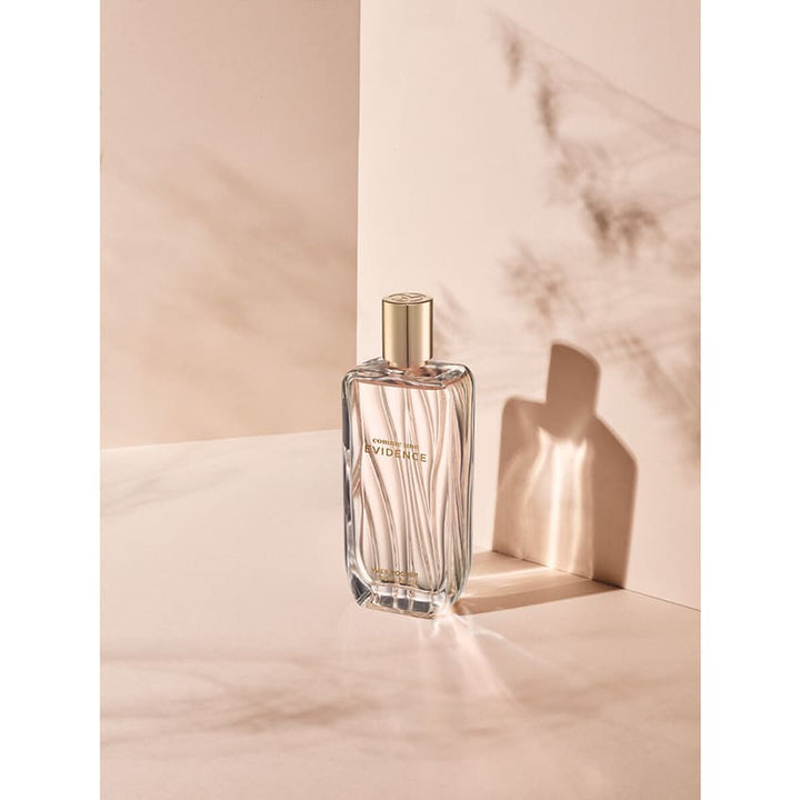 COMME UNE EVIDENCE EDP BOTTLE 100ML
