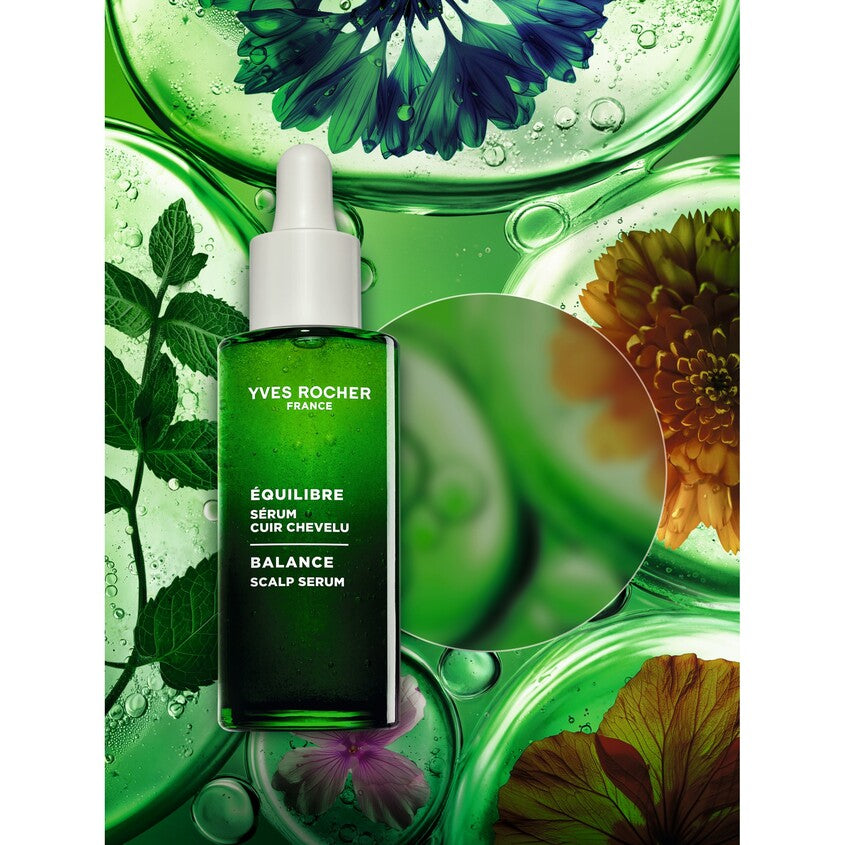 Equilibre Balance Scalp Serum