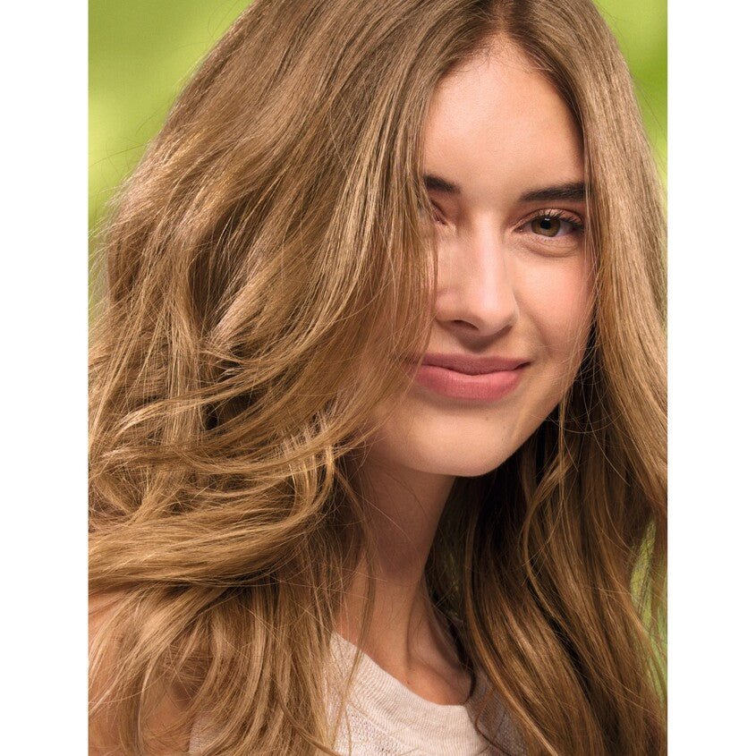 Nutrition Nourishing Cream Shampoo