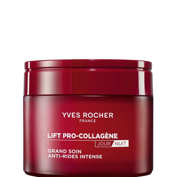 INTENSE FIRMING ANTI-WRINKLES INTENSE DAY & NIGHT CARE JAR 75ML